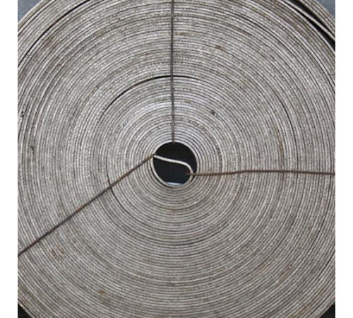 Ленты с заданными свойствами упругости в Лиде