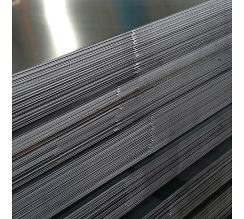 Листы с заданными свойствами упругости в Лиде