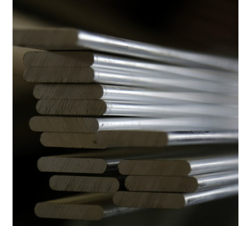 Полосы с заданными свойствами упругости в Лиде